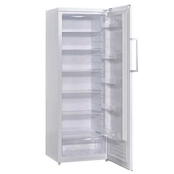 Scandomestic SKS332WE fritstående køleskab 331 liter