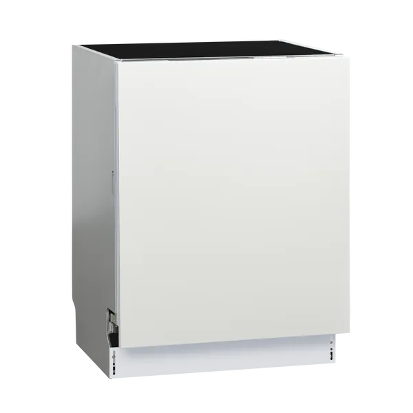 Scandomestic DWI1642WB XXL integreret opvaskemaskine