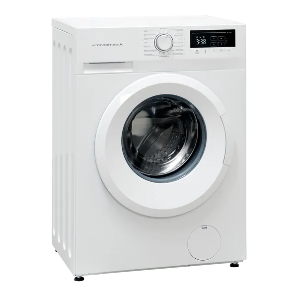 Scandomestic WMF2408WA
