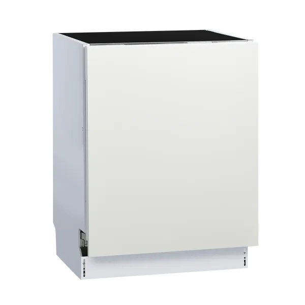 Scandomestic DWI1444WC integreret opvaskemaskine