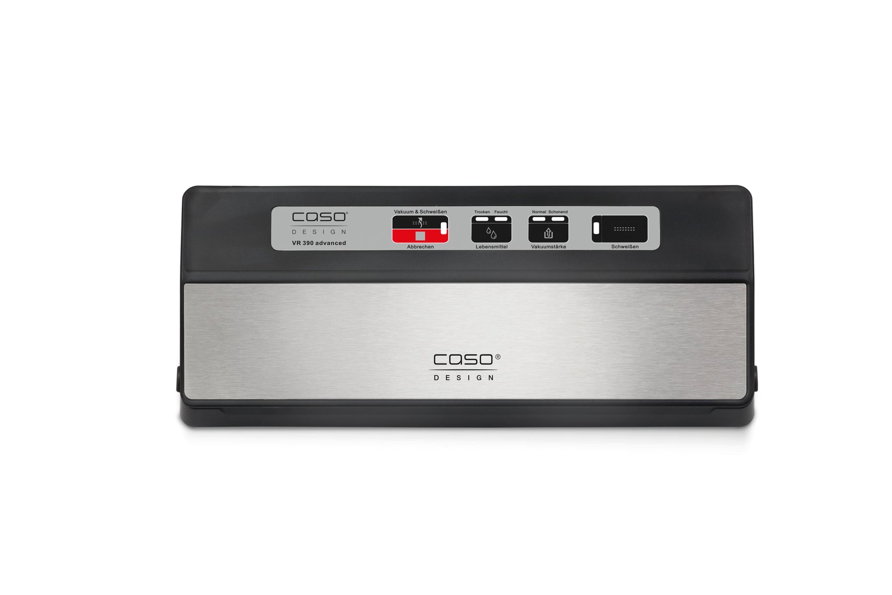 CASO VR390 Vakuumpakker billede 5
