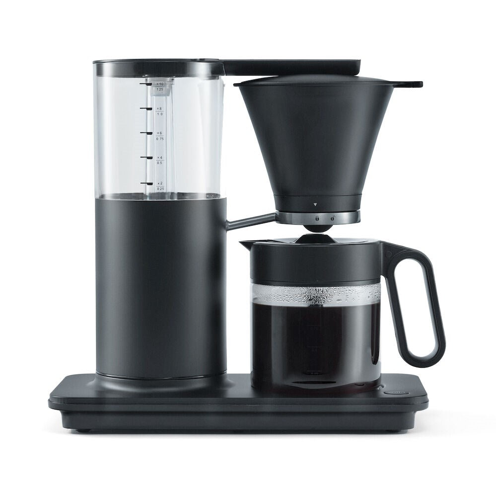 Wilfa CM2B-A125 Mat sort Kaffemaskine billede 6