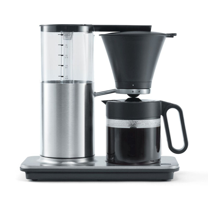 Wilfa CM2C-A125 Stål Kaffemaskine