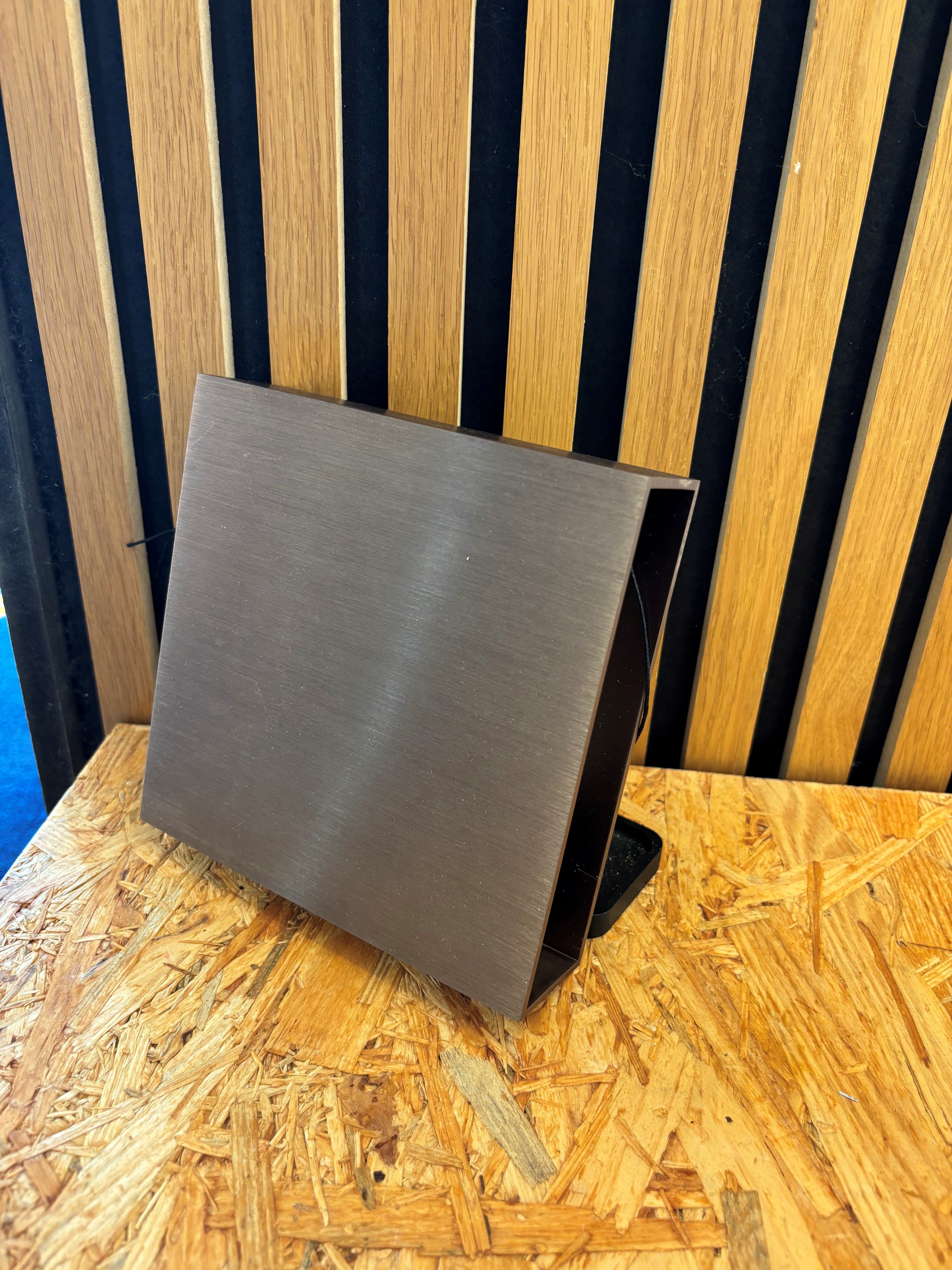 Compact W1 Up/Down Væglampe 2700K/3000K Rose Gold - DEMO