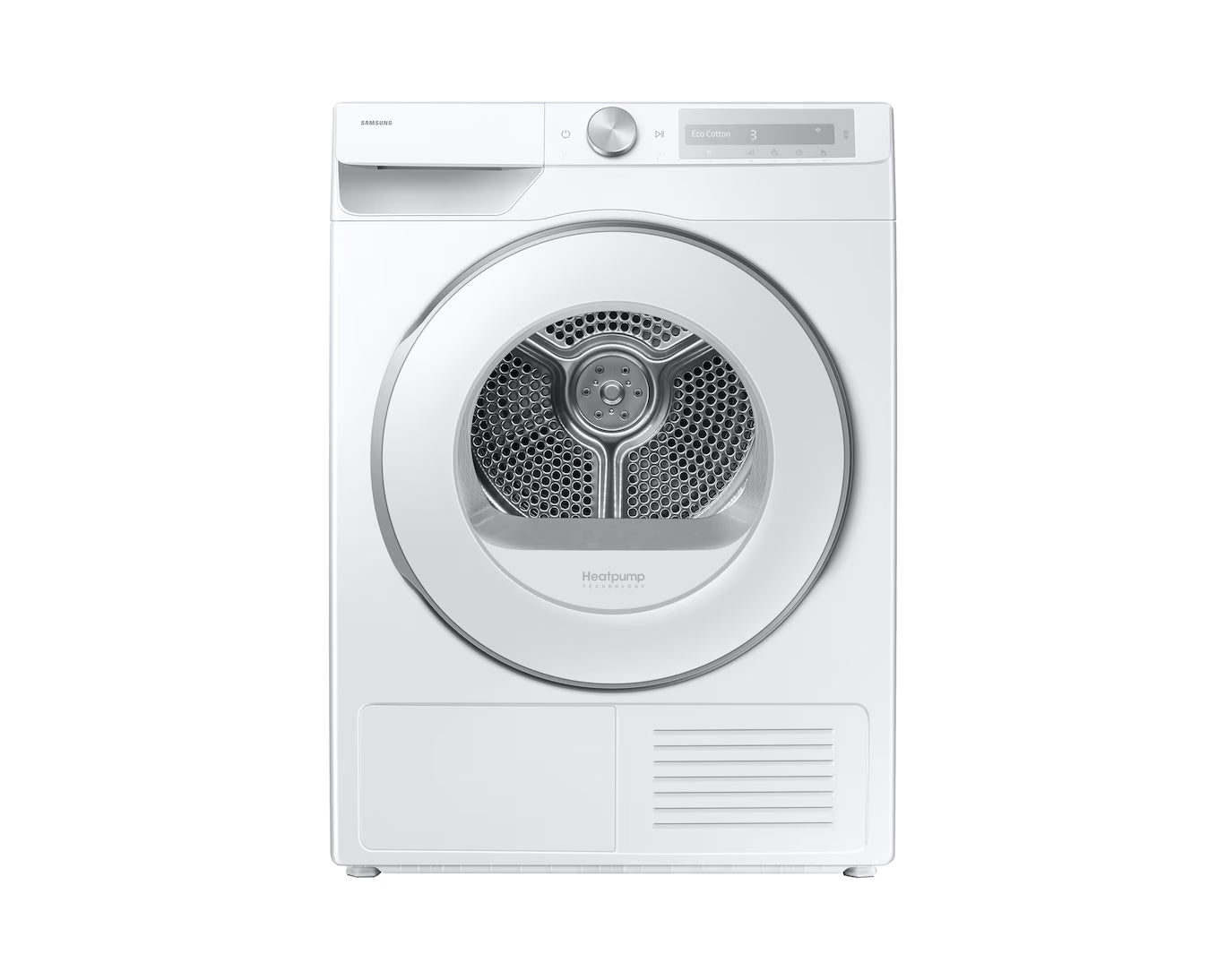 Samsung DV90DG6845HHU3 tørretumbler