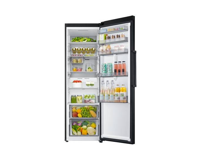 Fyldt Samsung RR39C7EC5B1/EF Fritstående Køleskab