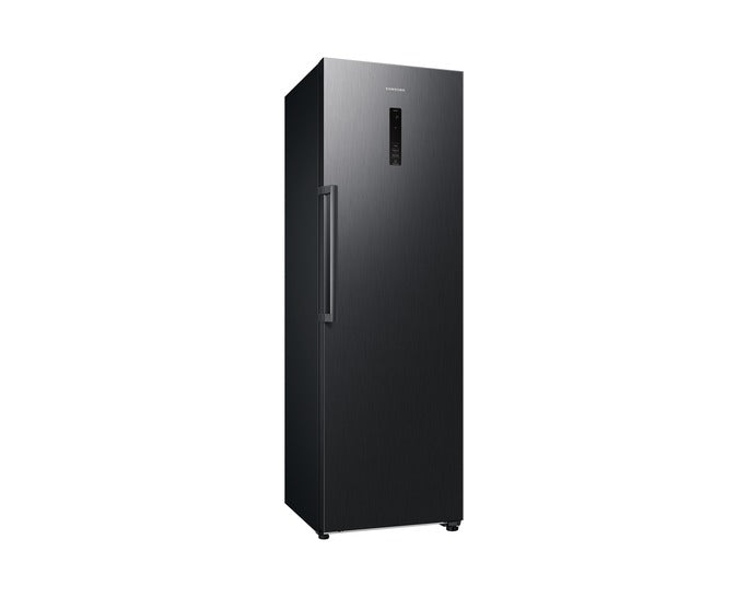 Samsung RR39C7EC5B1/EF Fritstående Køleskab fra siden