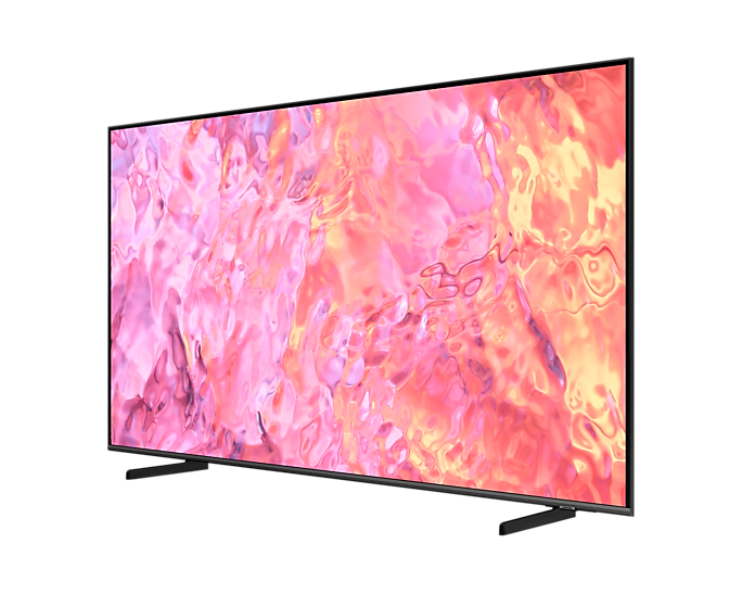 SAMSUNG TQ50Q64CAUXXC - QLED 4K SMART TV
