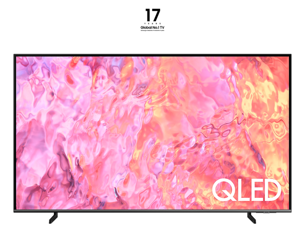 SAMSUNG TQ50Q64CAUXXC - QLED 4K SMART TV