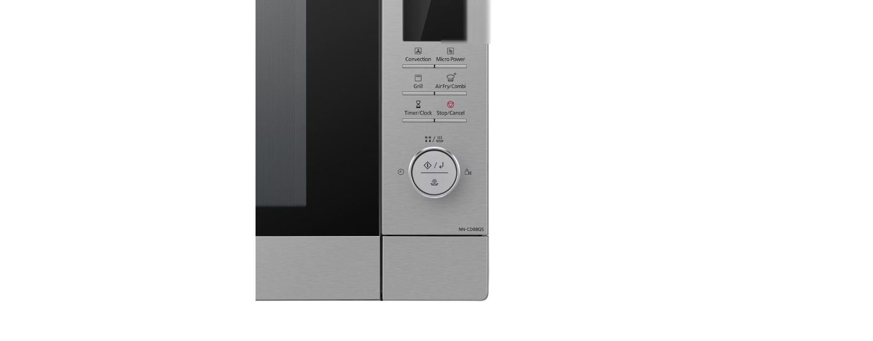 Panasonic NN-CD88 mikrobølgeovn billede 9
