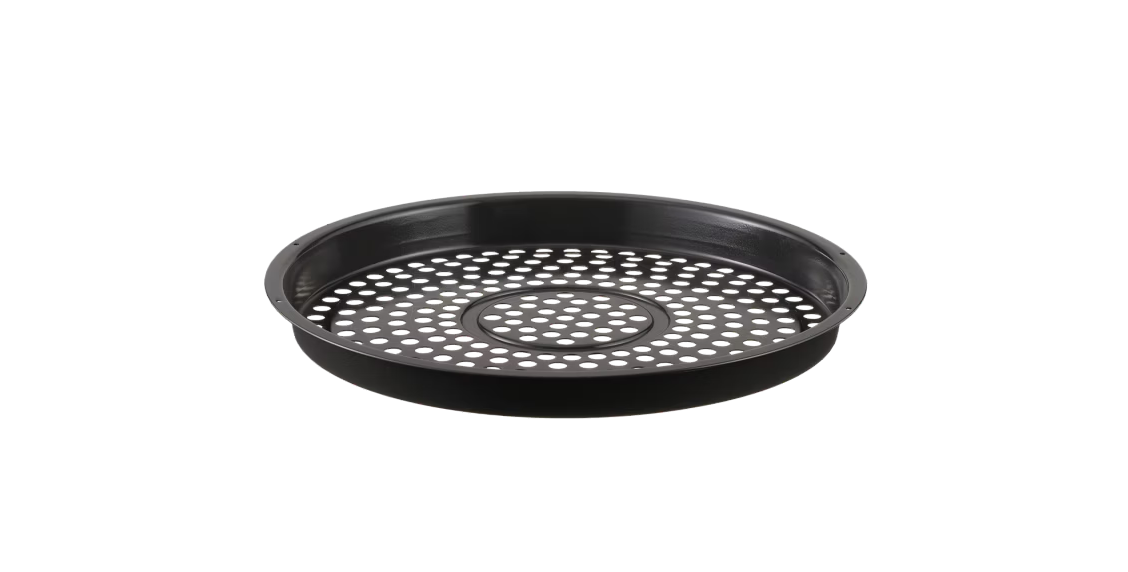 Panasonic NN-CT57RMEPG Mikrobølgeovn m. grill tilbehør
