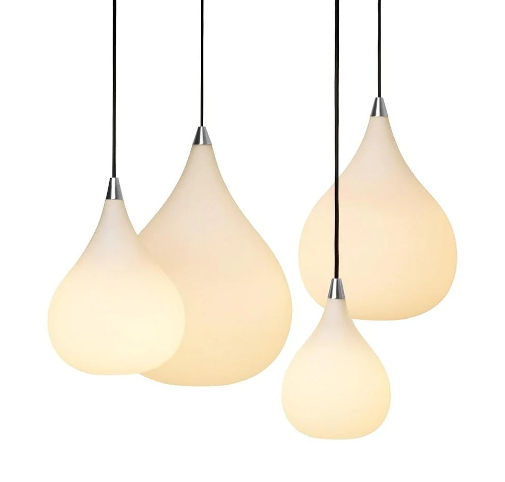 Drops Pendel Opal Ø38 - Halo Design