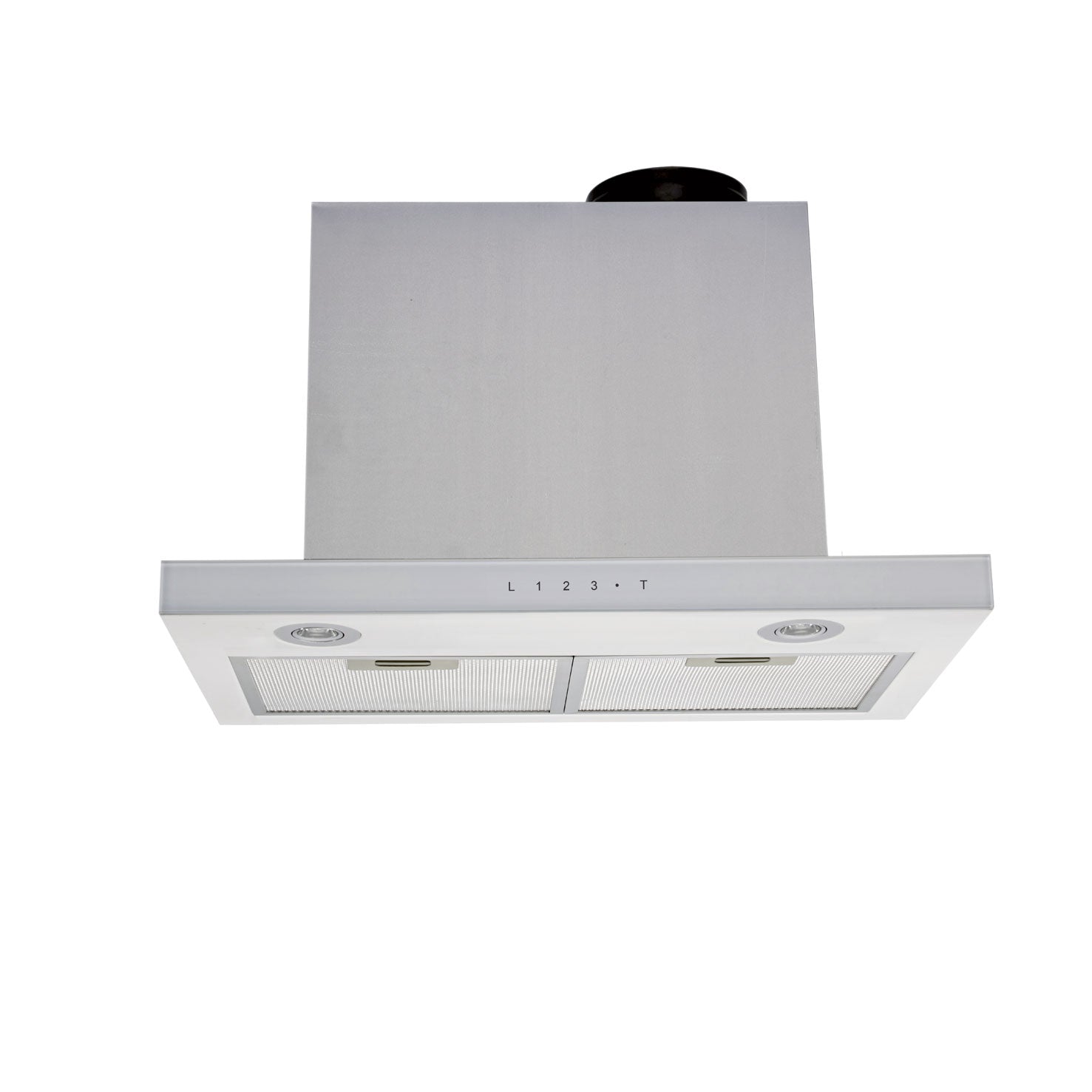 EICO 6212 Silenzio W TC - Skabsintegreret emhætte billede 4