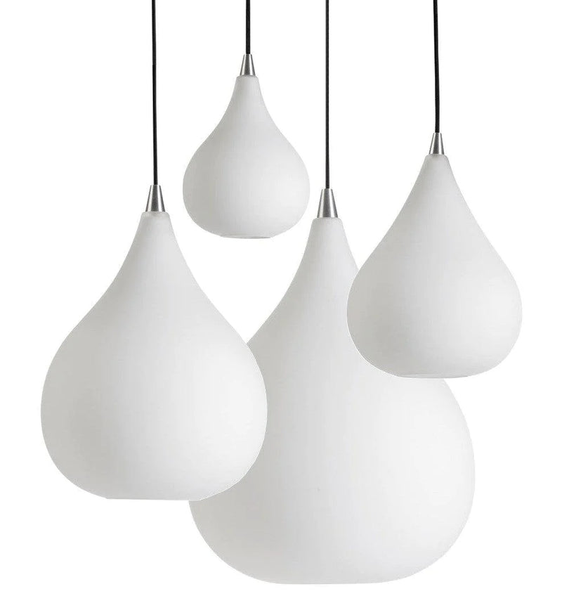 Drops Pendel Opal Ø30 - Halo Design - DEMO