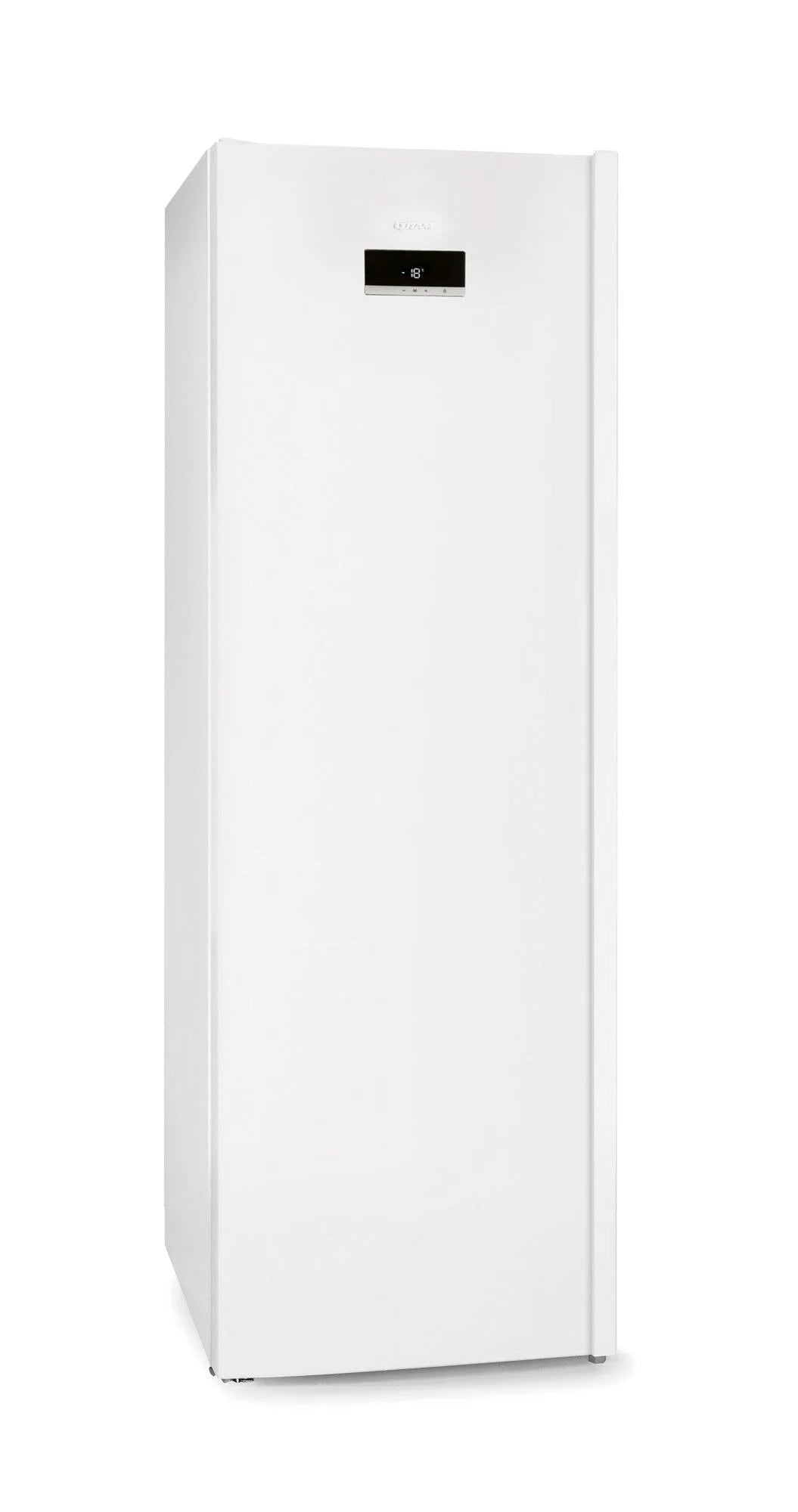 Gram FS 581865 N (v) fritstående fryseskab billede 4