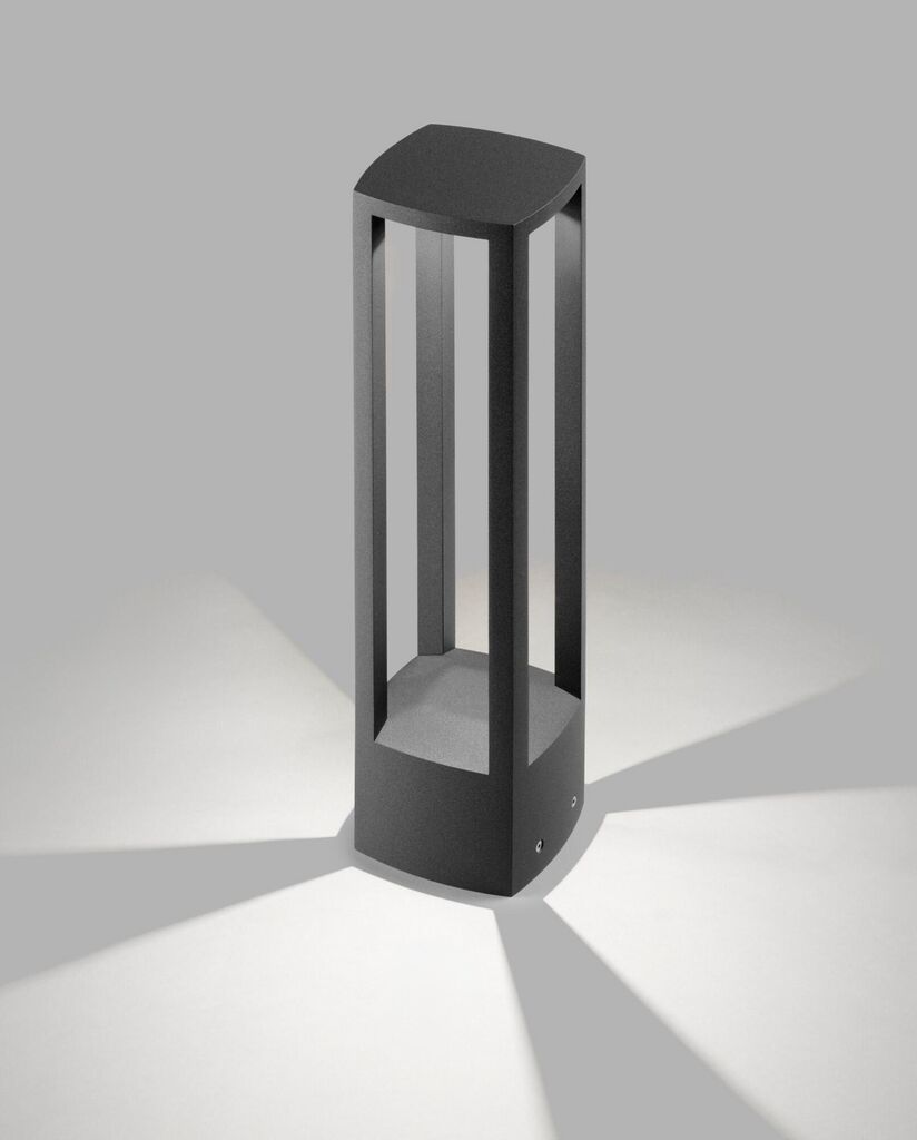 Mirage Outdoor Stand 2700/3000K black udendørslampe