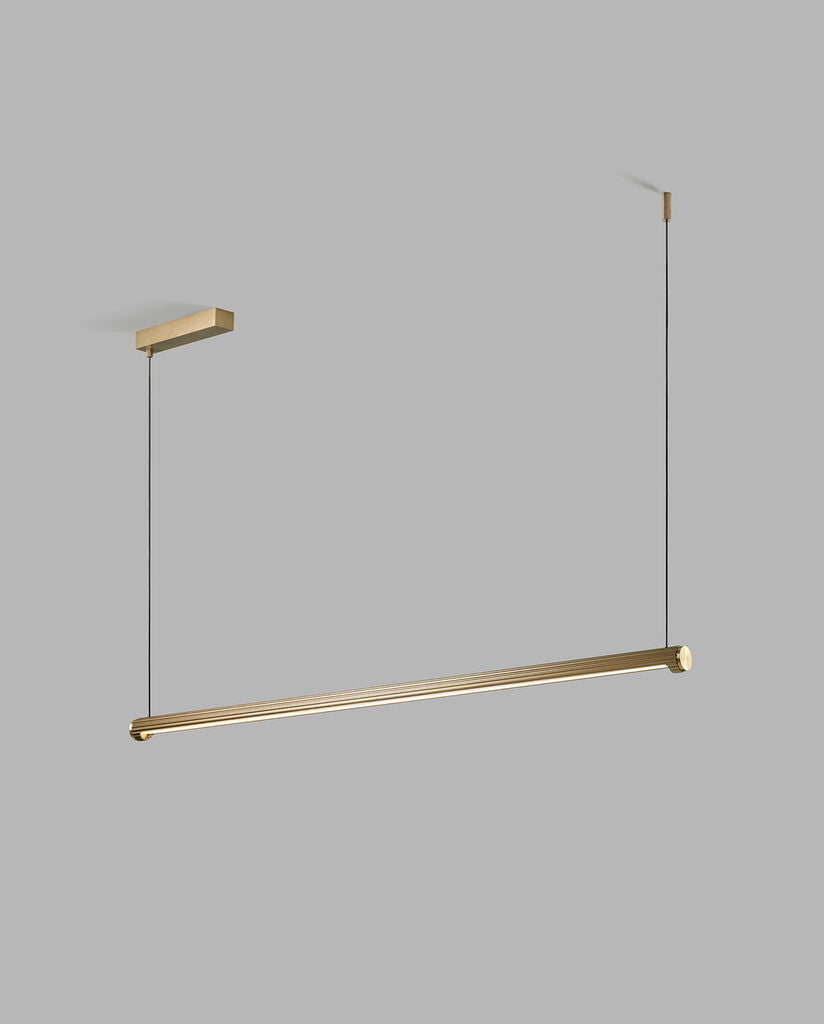VELVET S1400 Switch Tune brass