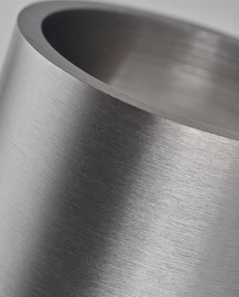 Light-Point Zero W2 12W IP54 Titanium Væglampe detaljer