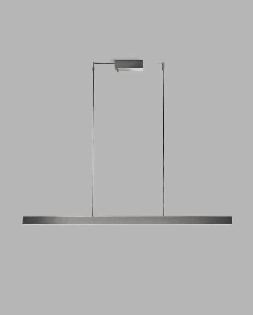 Edge Linear S1500 2700/3000K LED Switch Tune Titanium igen
