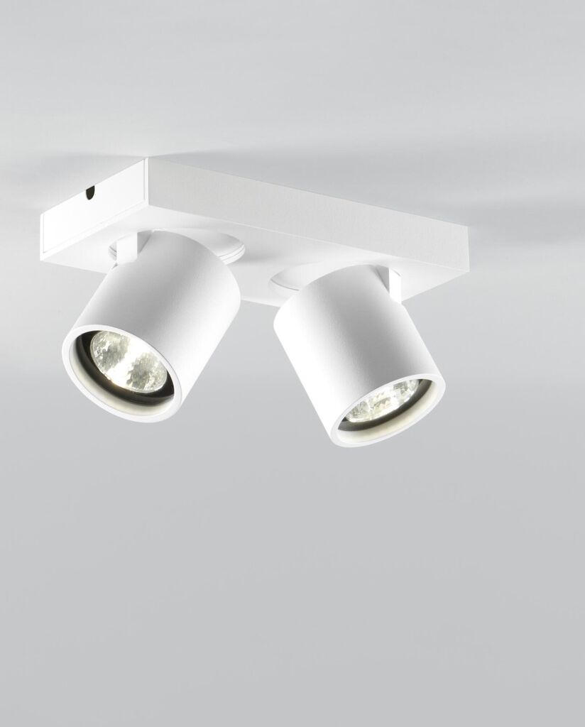Light-Point Focus 2 Switch Tune 2700/3000K white loftslampe igen