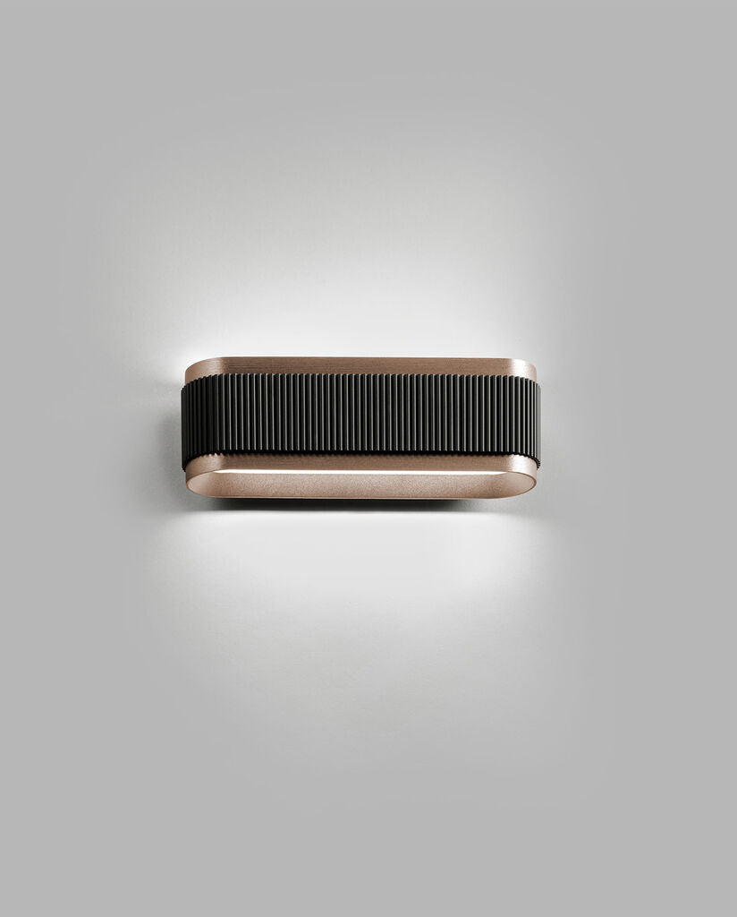 Twist W1 Switch Tune rose gold