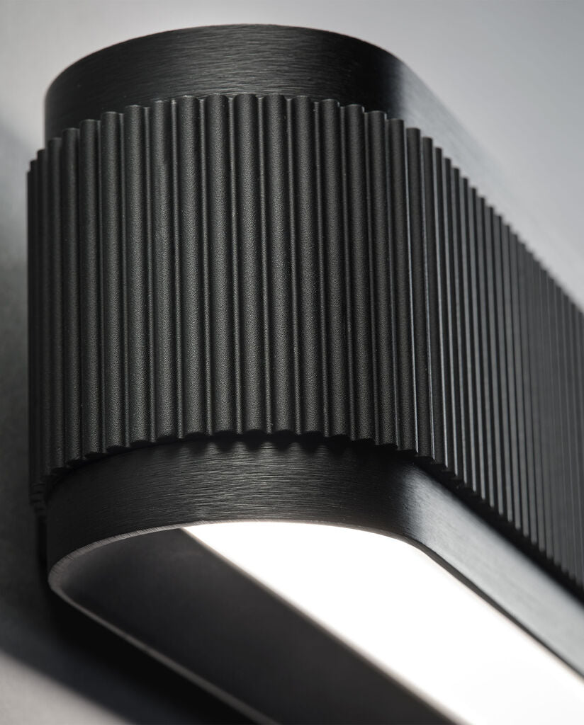 Twist W1 Switch Tune carbon black detaljer