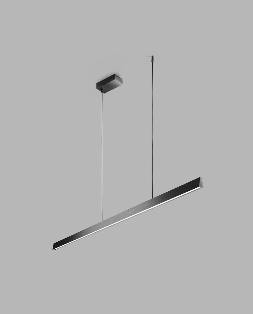 Edge Linear S1500 2700/3000K LED Switch Tune Carbon Black alternativ