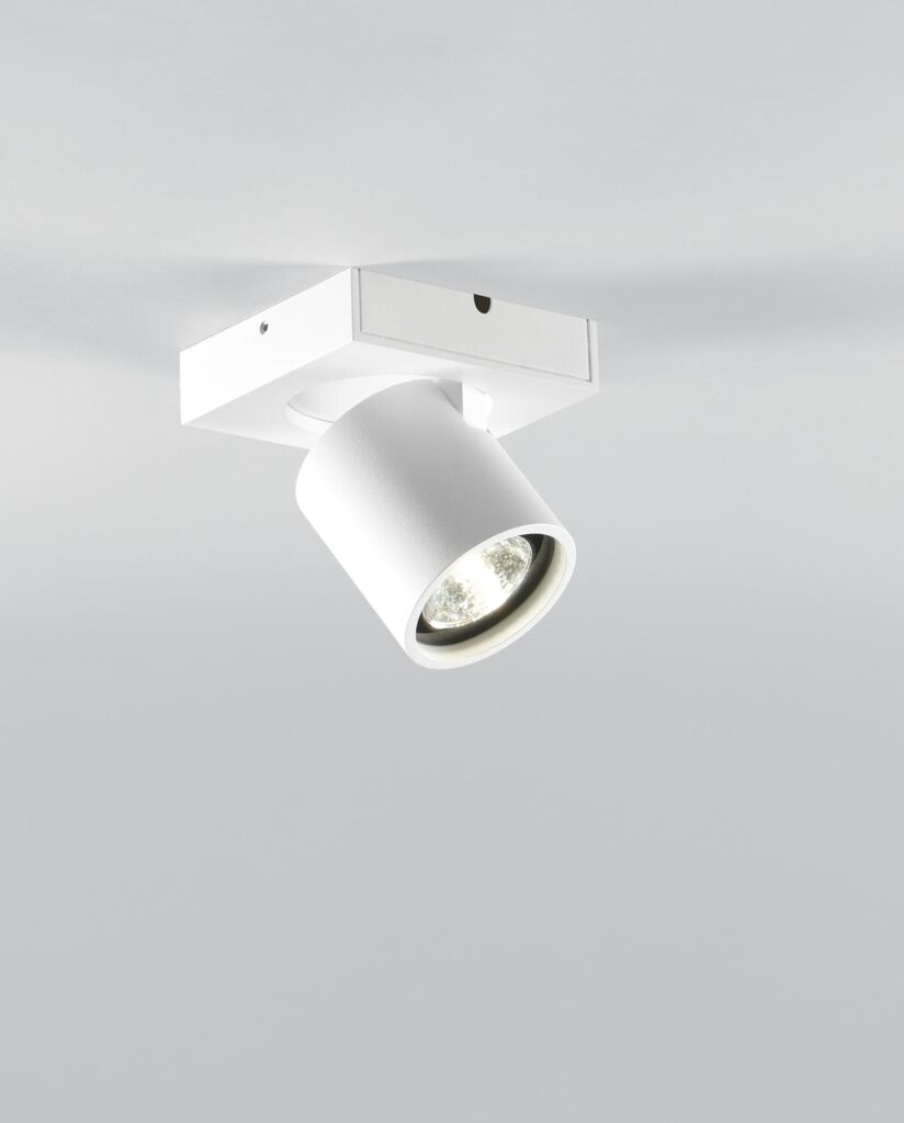 Light-Point Focus 1 Switch Tune 2700/3000K white loftslampe igen