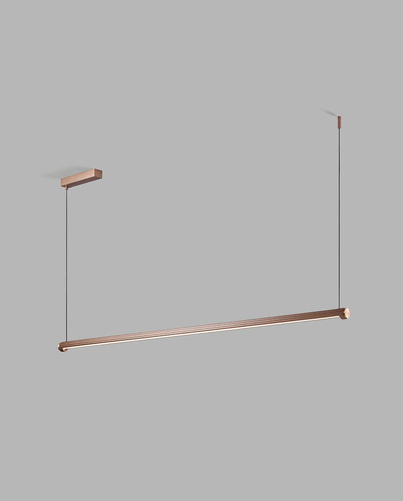 VELVET S1800 Switch Tune rose gold