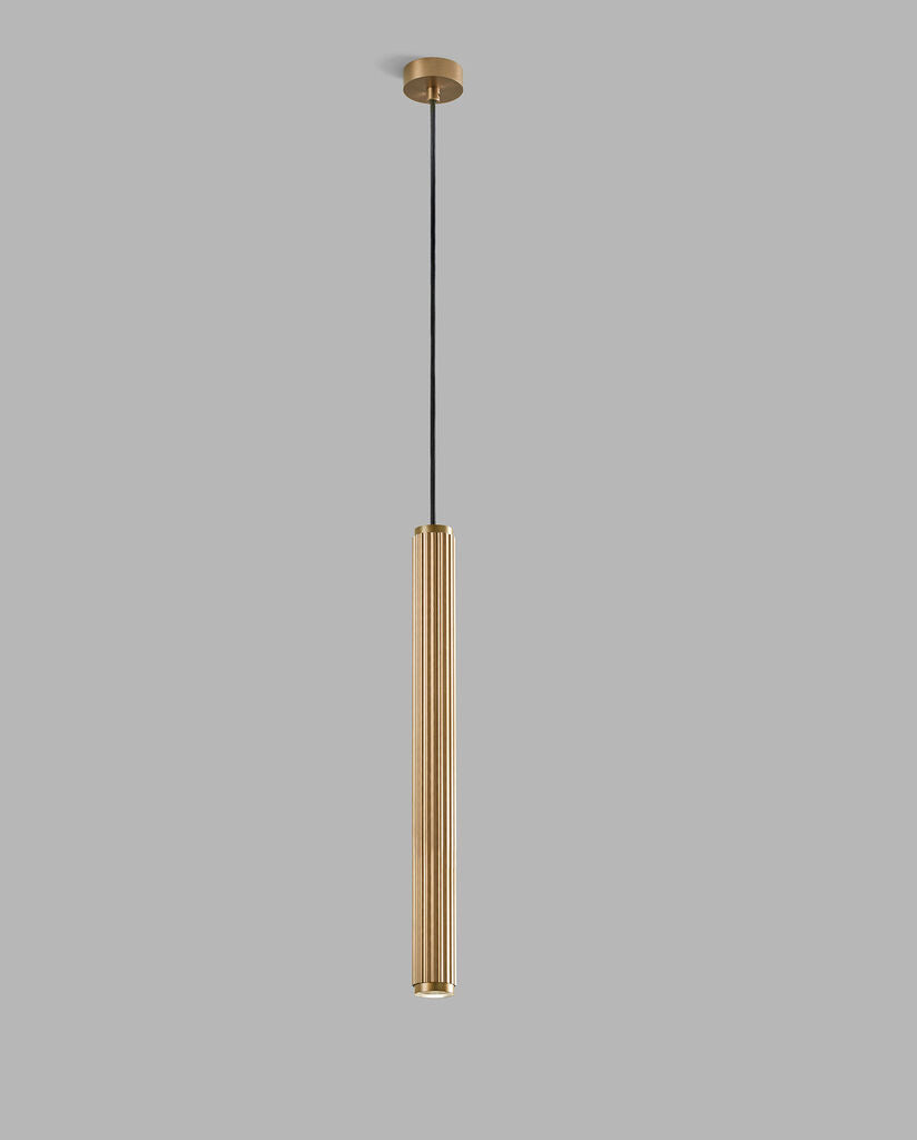 VELVET S2 Switch Tune brass