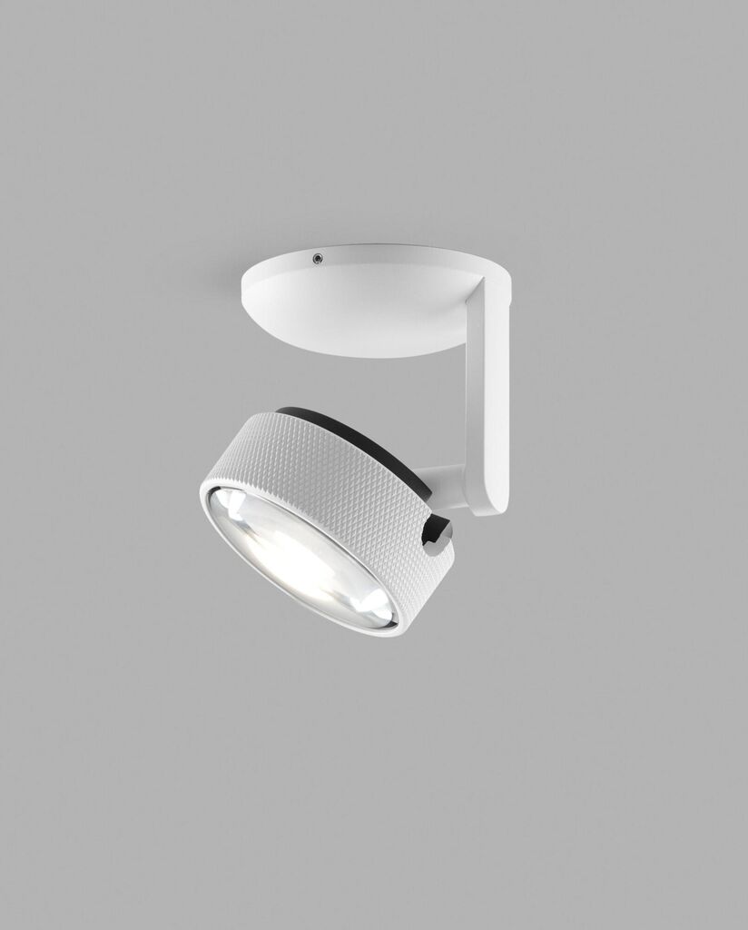 Cosmo C1 Switch Tune 2700/3000K hvid loftslampe alternativ vippeindstilling