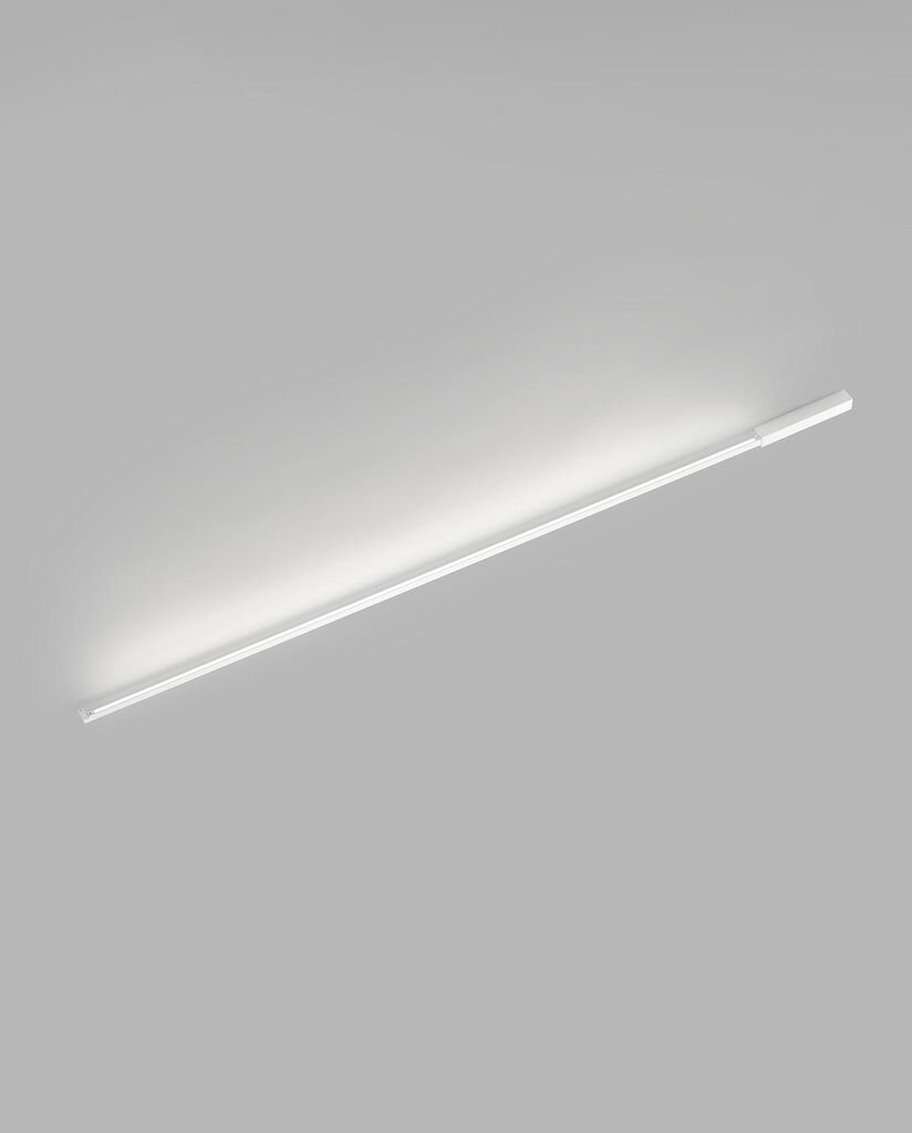 Light-Point Stripe C/W S2000 2700/3000K Switch Tune White tændt