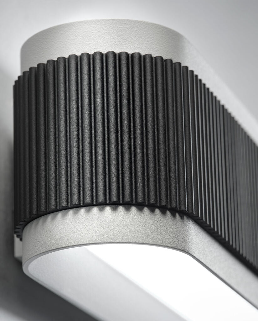 Twist W3 Switch Tune white flere detaljer