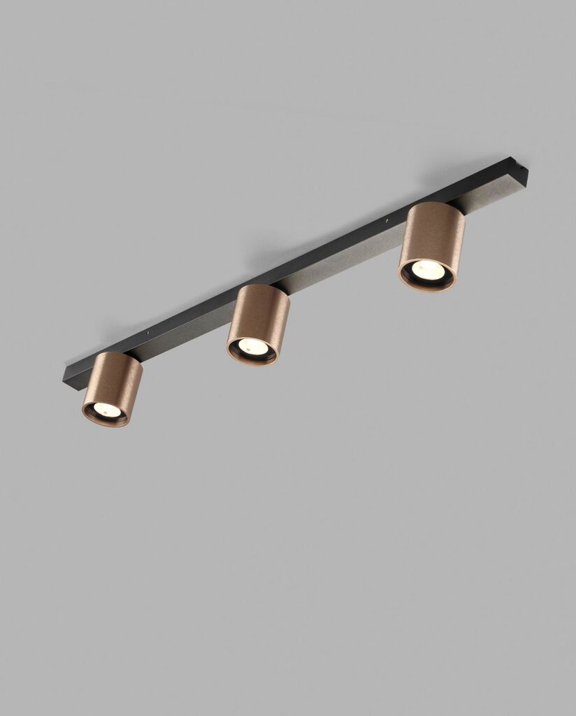 Focus L900 Switch Tune 2700/3000K Rose Gold