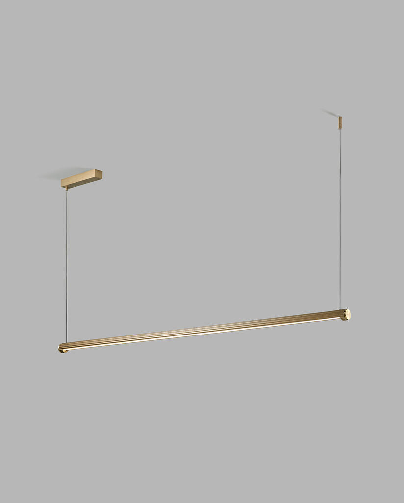 VELVET S1800 Switch Tune brass