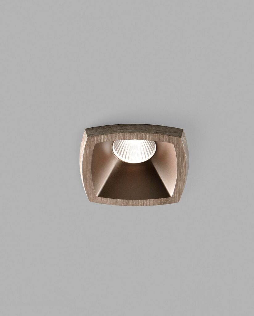 Light-Point Mirage 1 Spot 10W IP54 2700/3000K Rose Gold