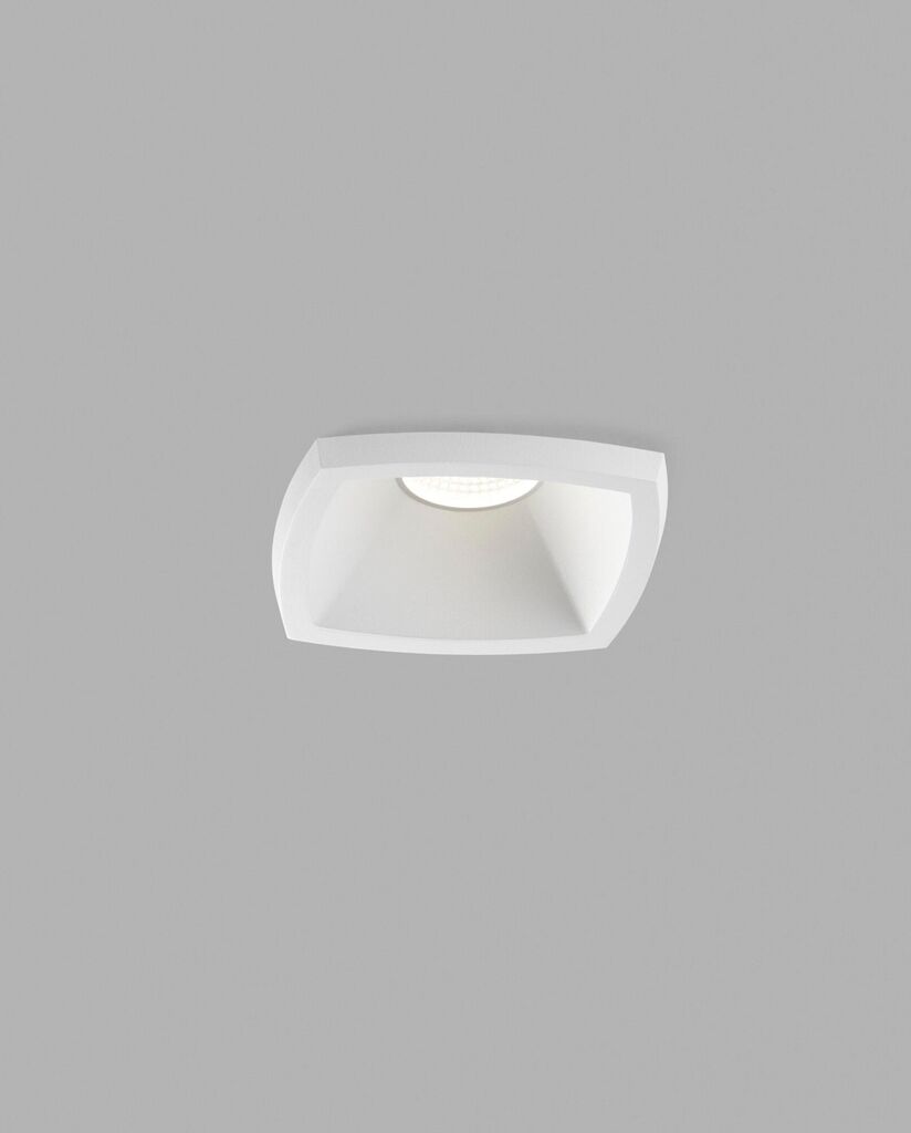 Light-Point Mirage 1 Spot 10W IP54 2700/3000K Hvid alternativ