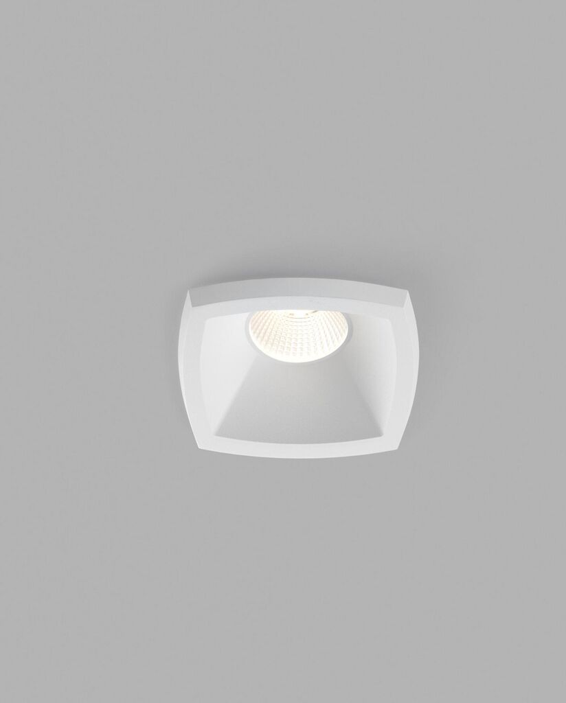 Light-Point Mirage 1 Spot 10W IP54 2700/3000K Hvid