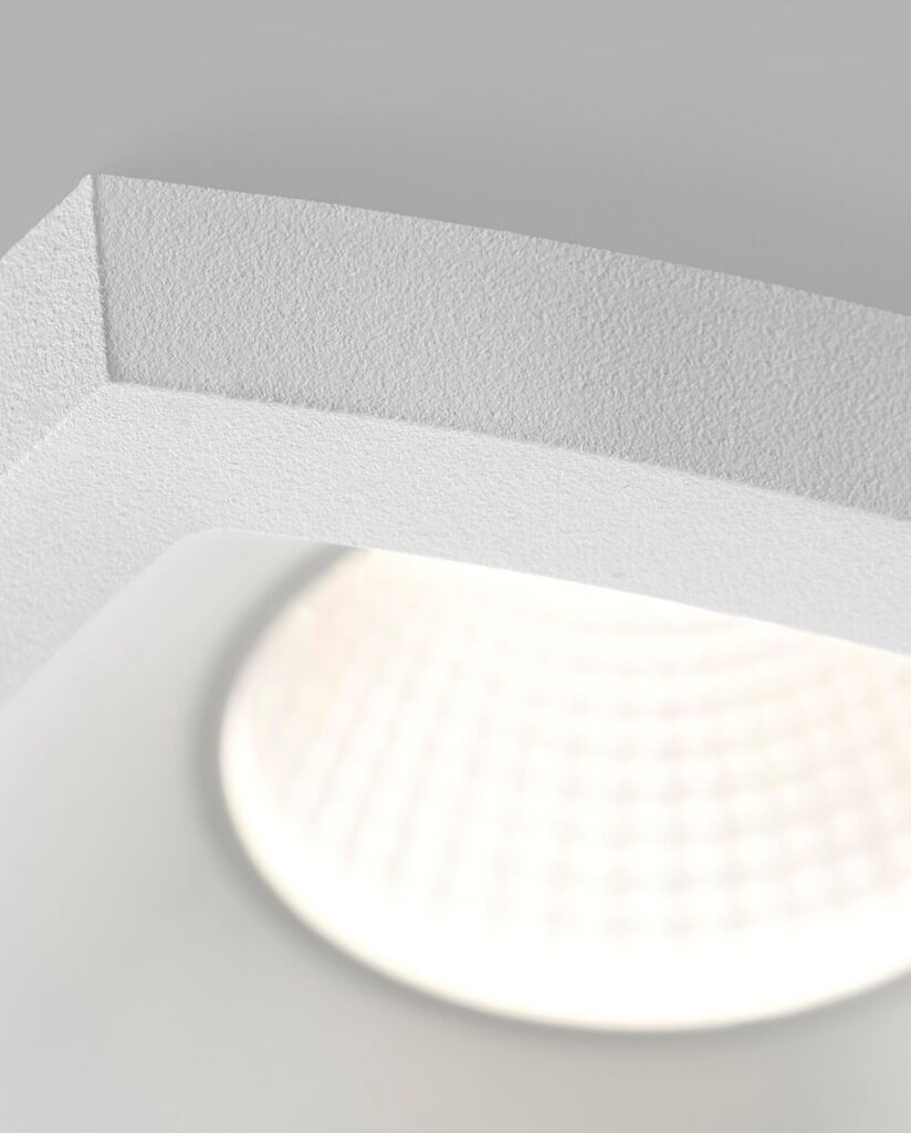 Light-Point Mirage 1 Spot 10W IP54 2700/3000K Hvid detaljer