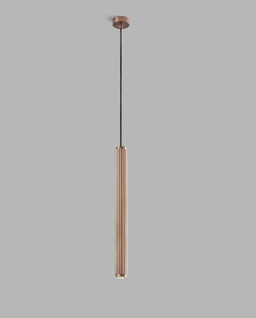VELVET S2 Switch Tune rose gold