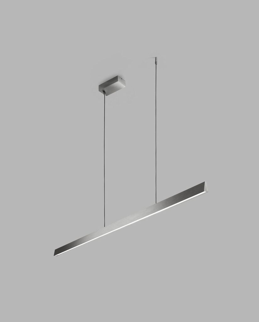 Edge Linear S1500 2700/3000K LED Switch Tune Titanium alternativ