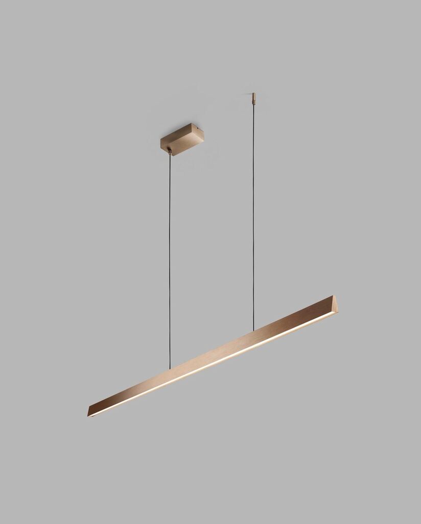 Edge Linear S1500 2700/3000K LED Switch Tune Rose Gold alternativ