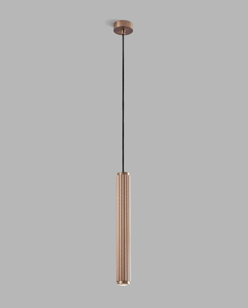 VELVET S1 Switch Tune rose gold