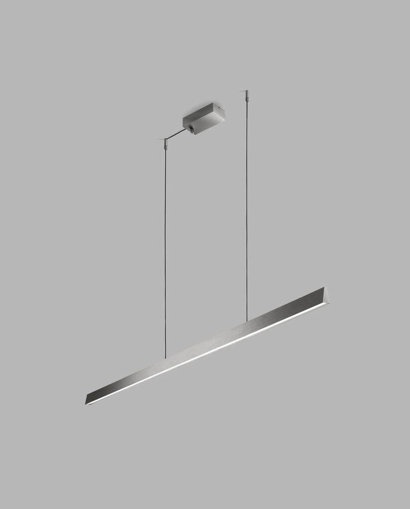 Edge Linear S1500 2700/3000K LED Switch Tune Titanium alternativ igen