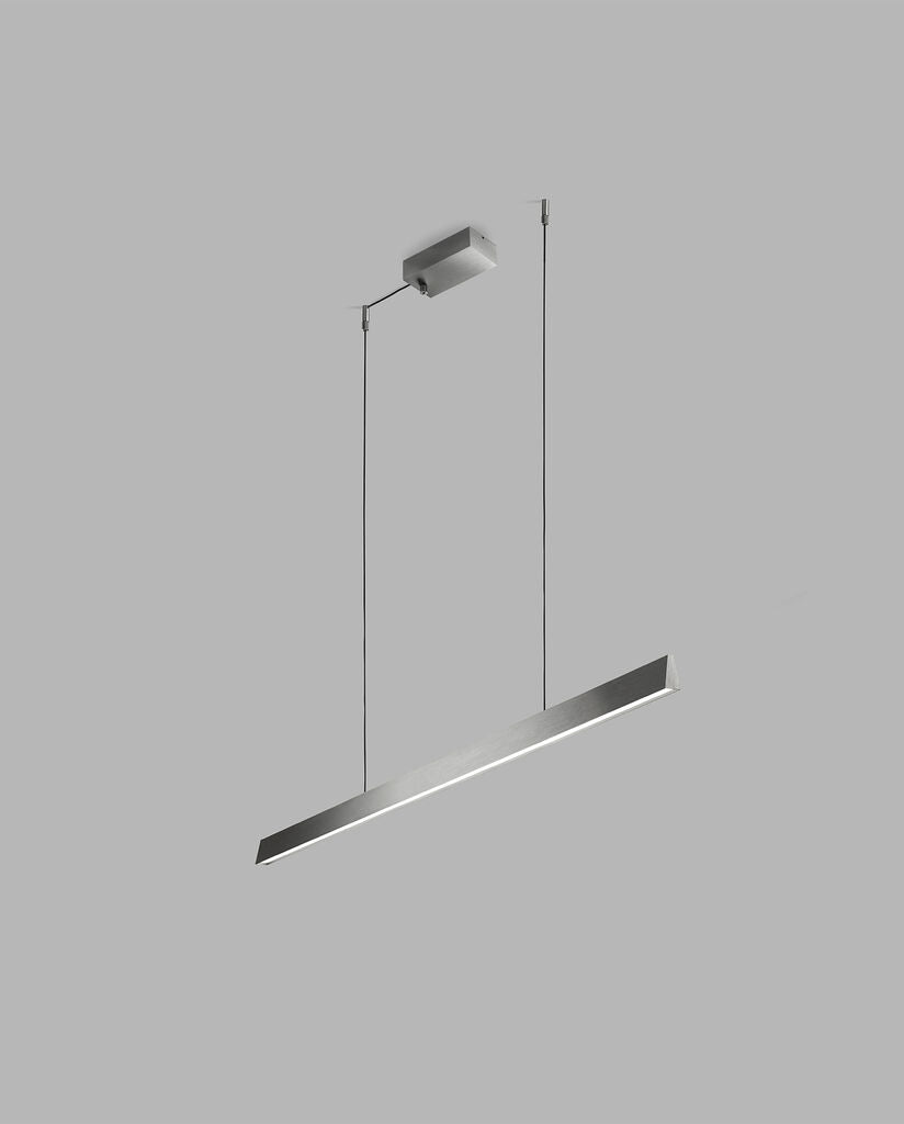 Edge Linear S1000 Titanium m. Switch Tune ligeså