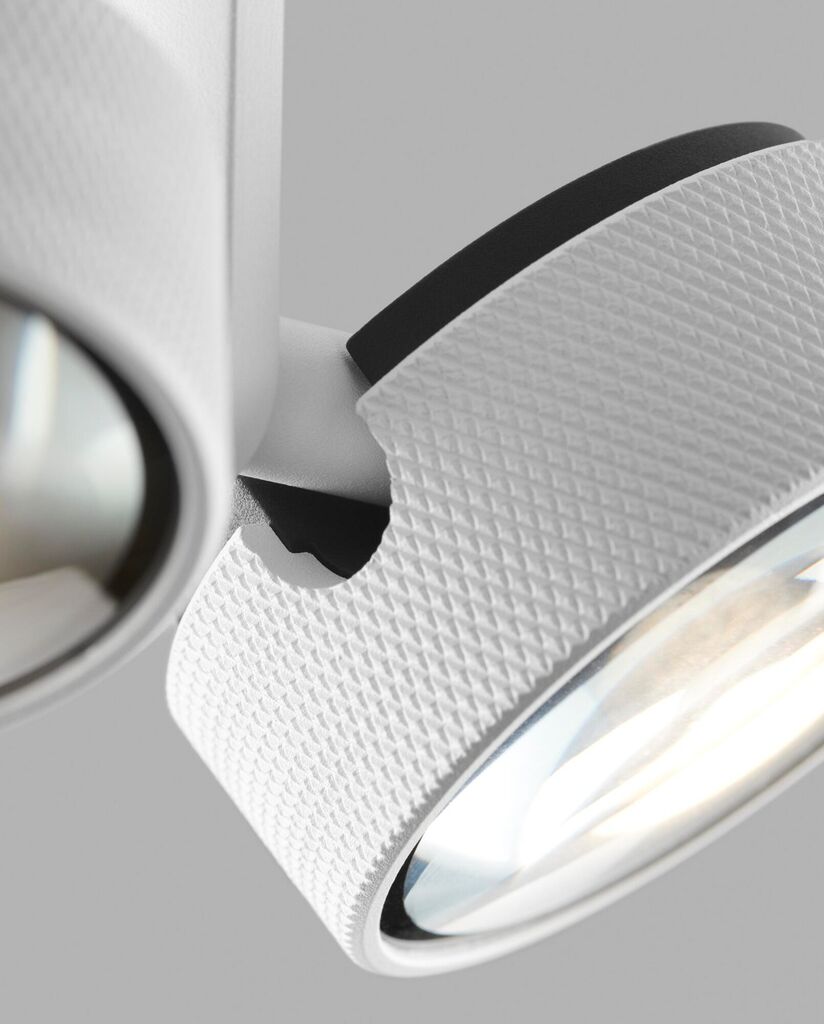 Light-Point Cosmo C2 Switch Tune 2700/3000K White detaljer