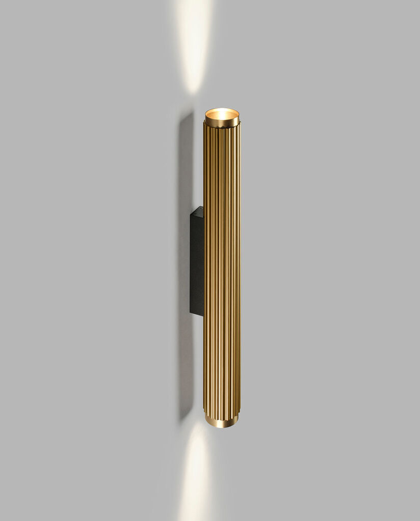 Velvet W1 Switch Tune brass alternativ