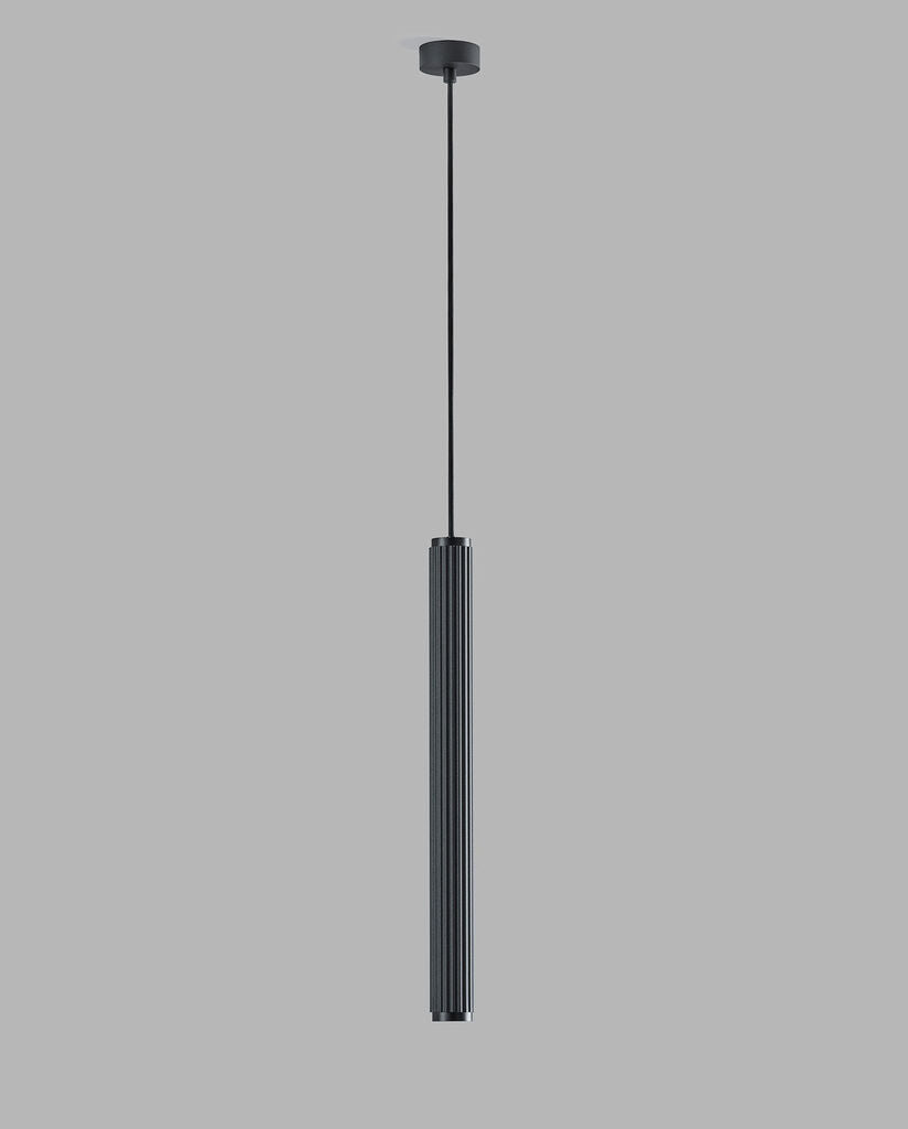 VELVET S2 Switch Tune black med slukket lys