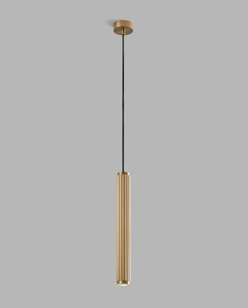 VELVET S1 Switch Tune brass