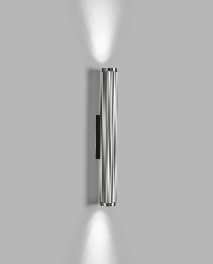 Velvet W1 Switch Tune titanium